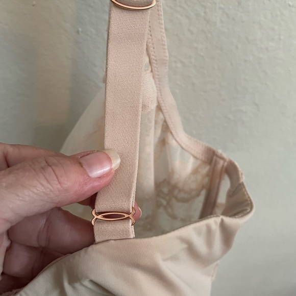 Skarlett Blue Minx Balconette Bra - Picture 3 of 8